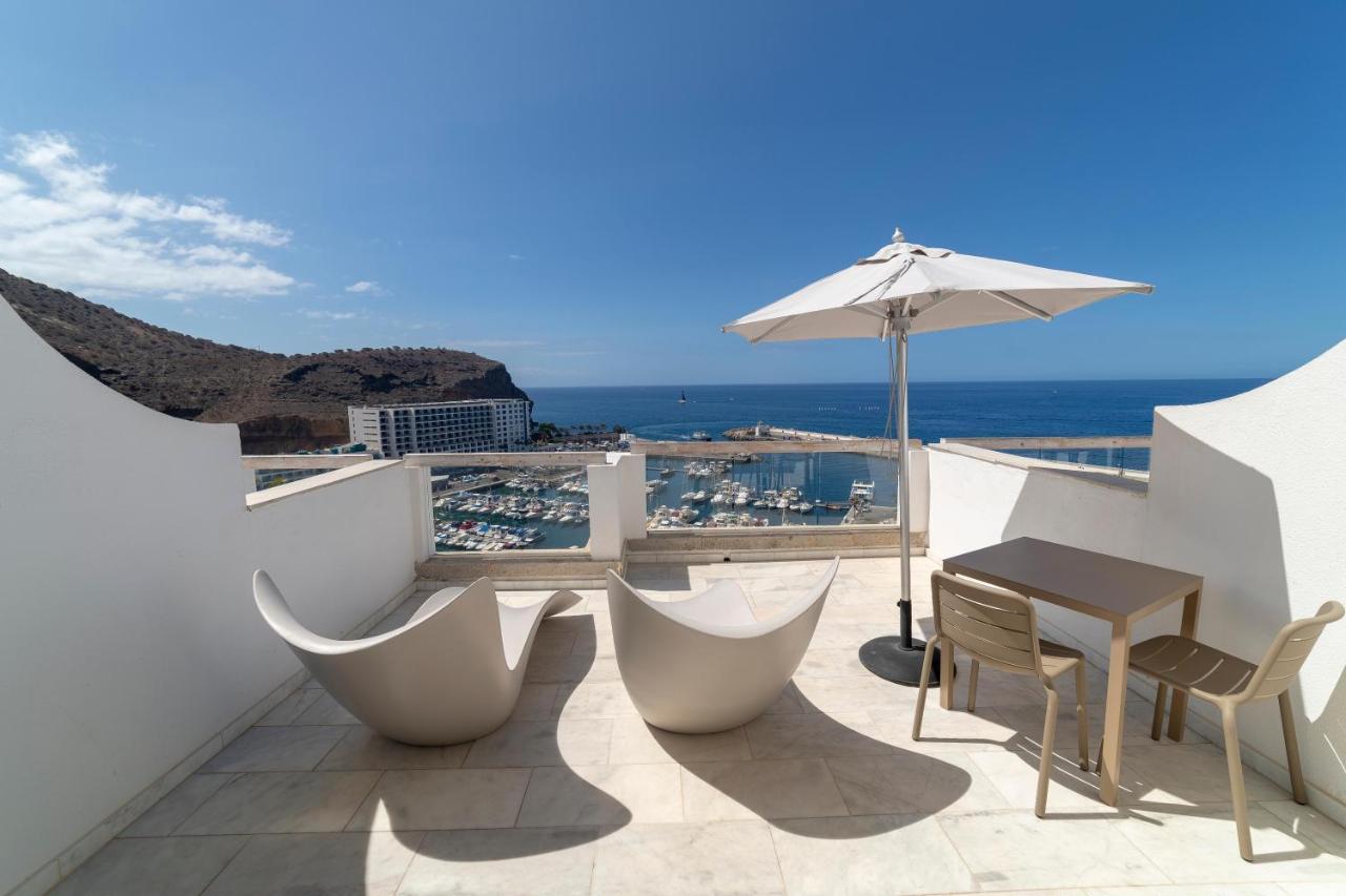 Marina Bayview Gran Canaria - Adults Only Puerto Rico  Bagian luar foto