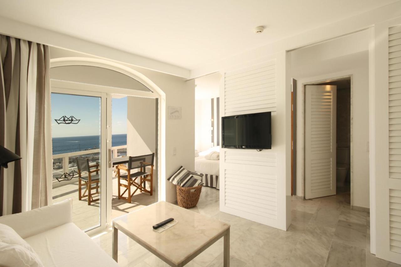 Marina Bayview Gran Canaria - Adults Only Puerto Rico  Bagian luar foto
