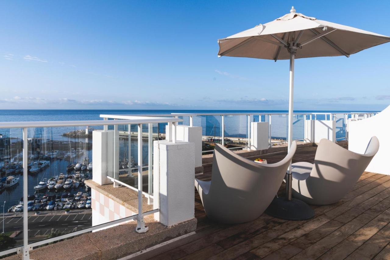 Marina Bayview Gran Canaria - Adults Only Puerto Rico  Bagian luar foto