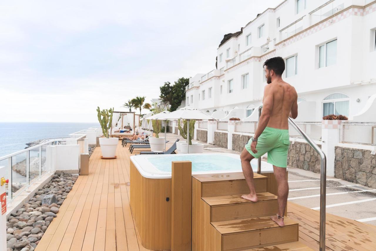 Marina Bayview Gran Canaria - Adults Only Puerto Rico  Bagian luar foto