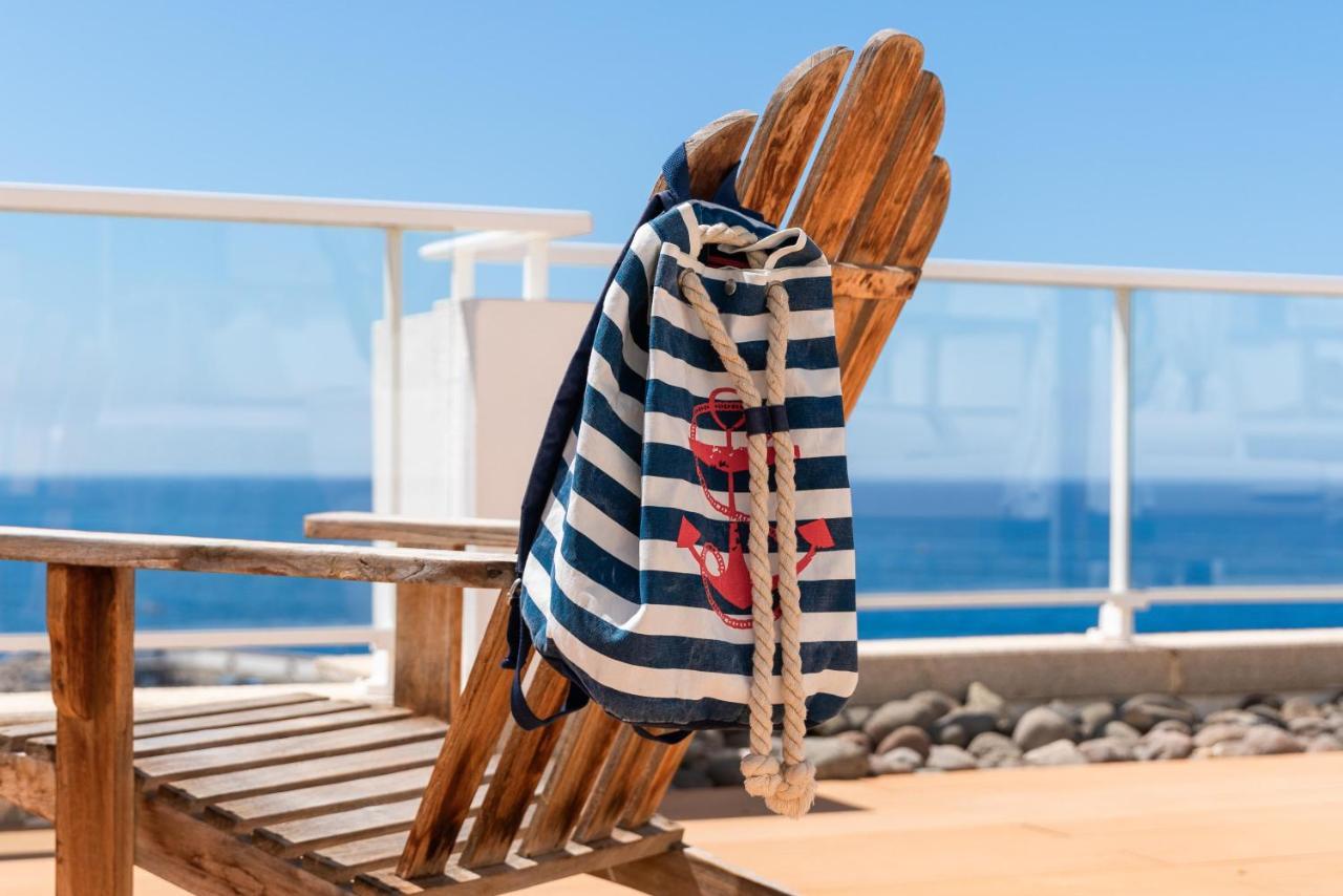 Marina Bayview Gran Canaria - Adults Only Puerto Rico  Bagian luar foto