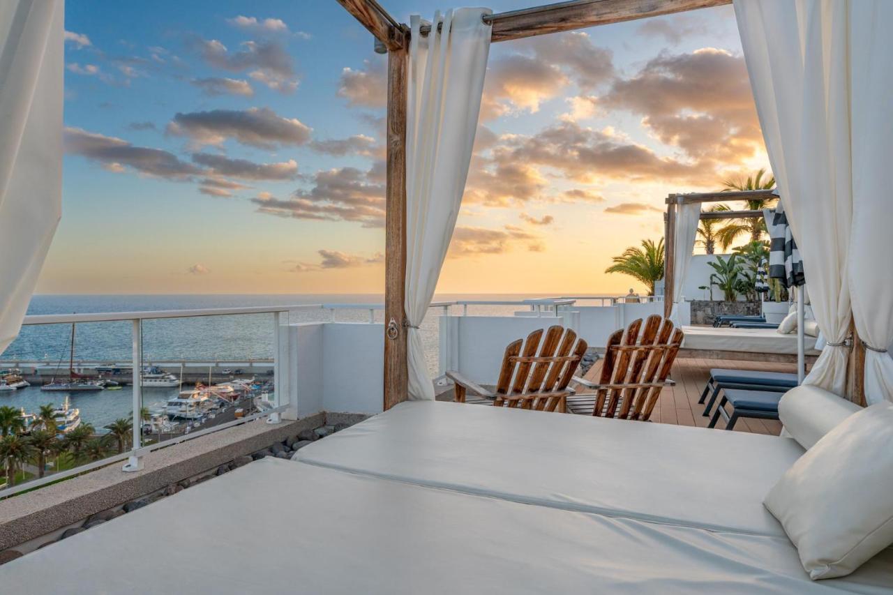 Marina Bayview Gran Canaria - Adults Only Puerto Rico  Bagian luar foto