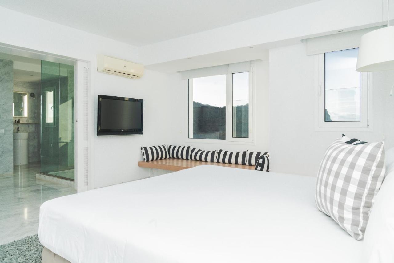 Marina Bayview Gran Canaria - Adults Only Puerto Rico  Bagian luar foto