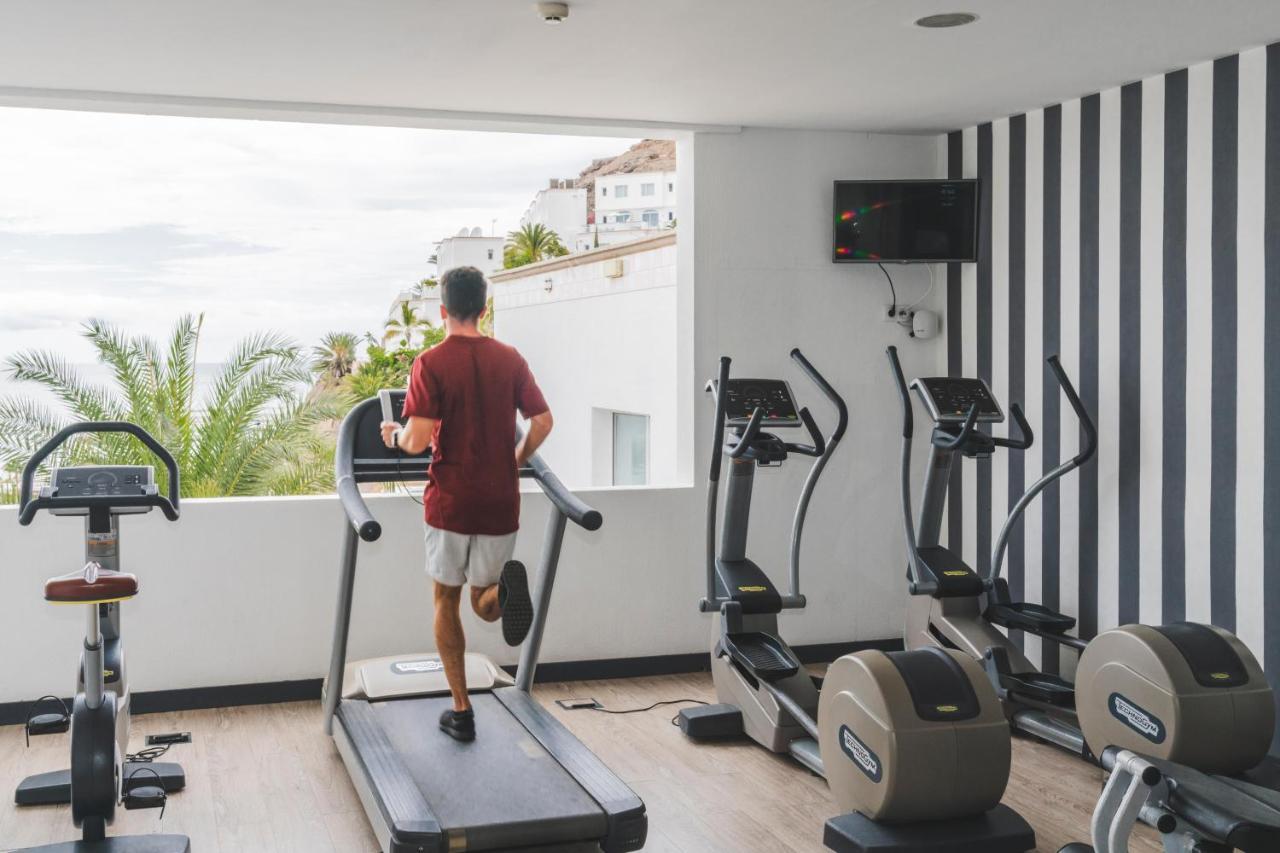 Marina Bayview Gran Canaria - Adults Only Puerto Rico  Bagian luar foto