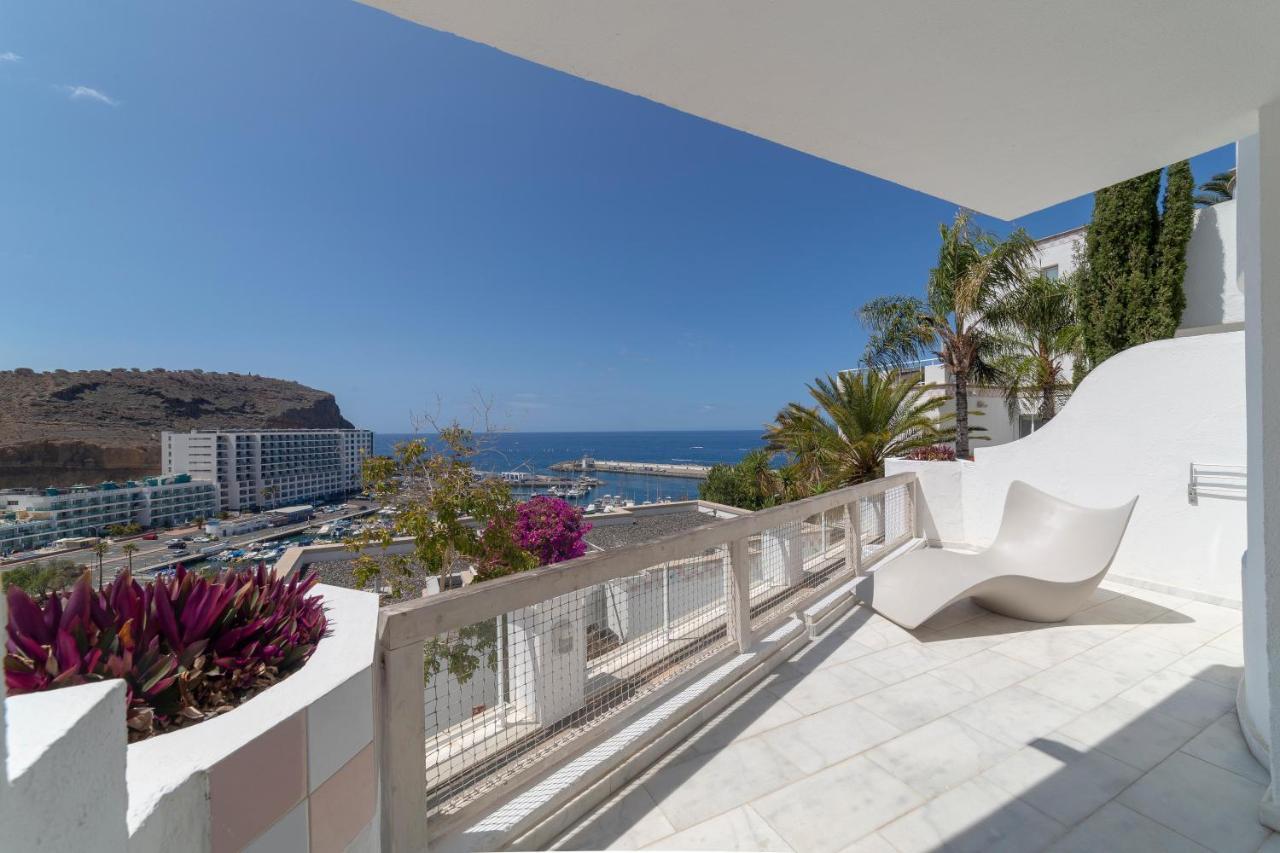 Marina Bayview Gran Canaria - Adults Only Puerto Rico  Bagian luar foto