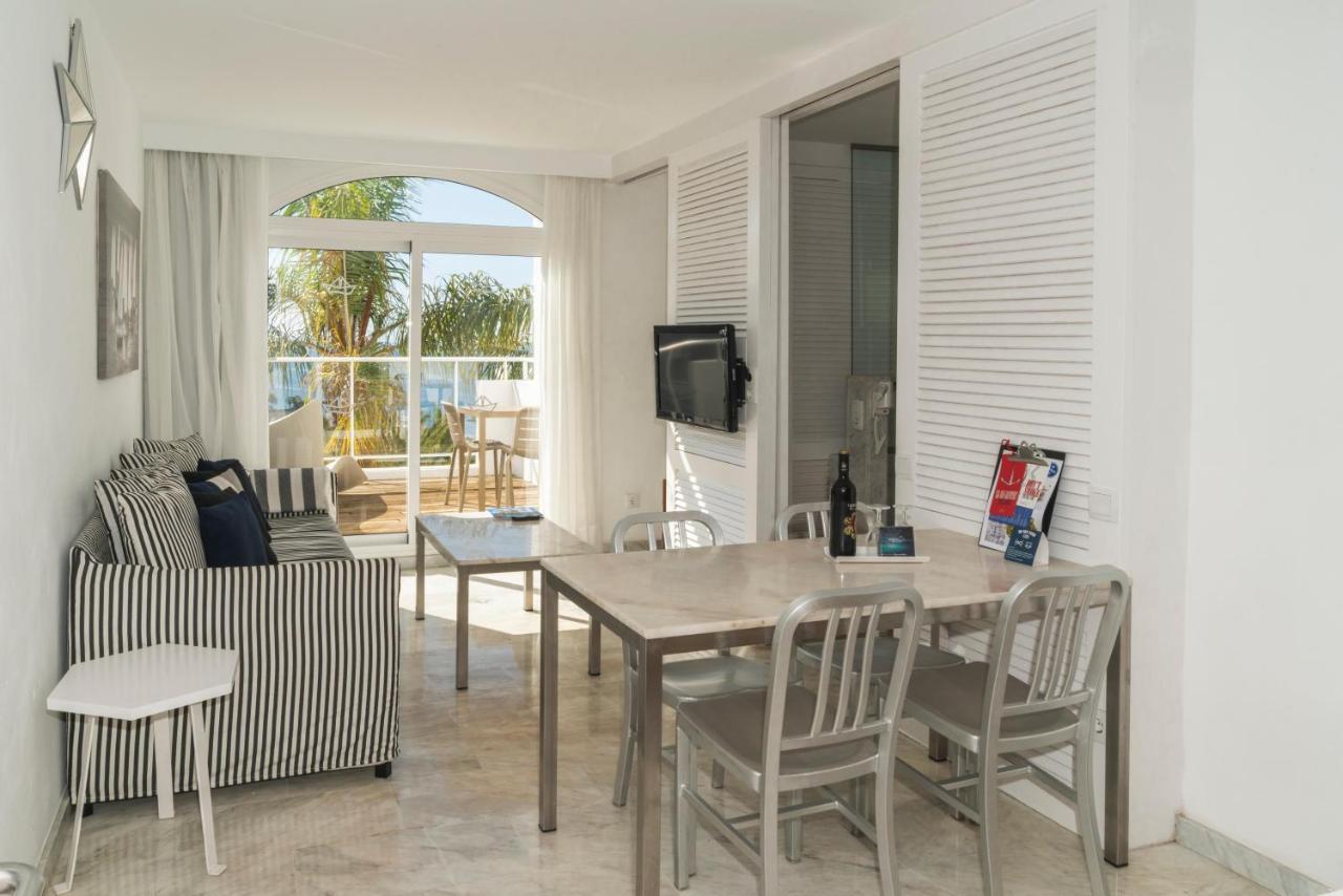 Marina Bayview Gran Canaria - Adults Only Puerto Rico  Bagian luar foto