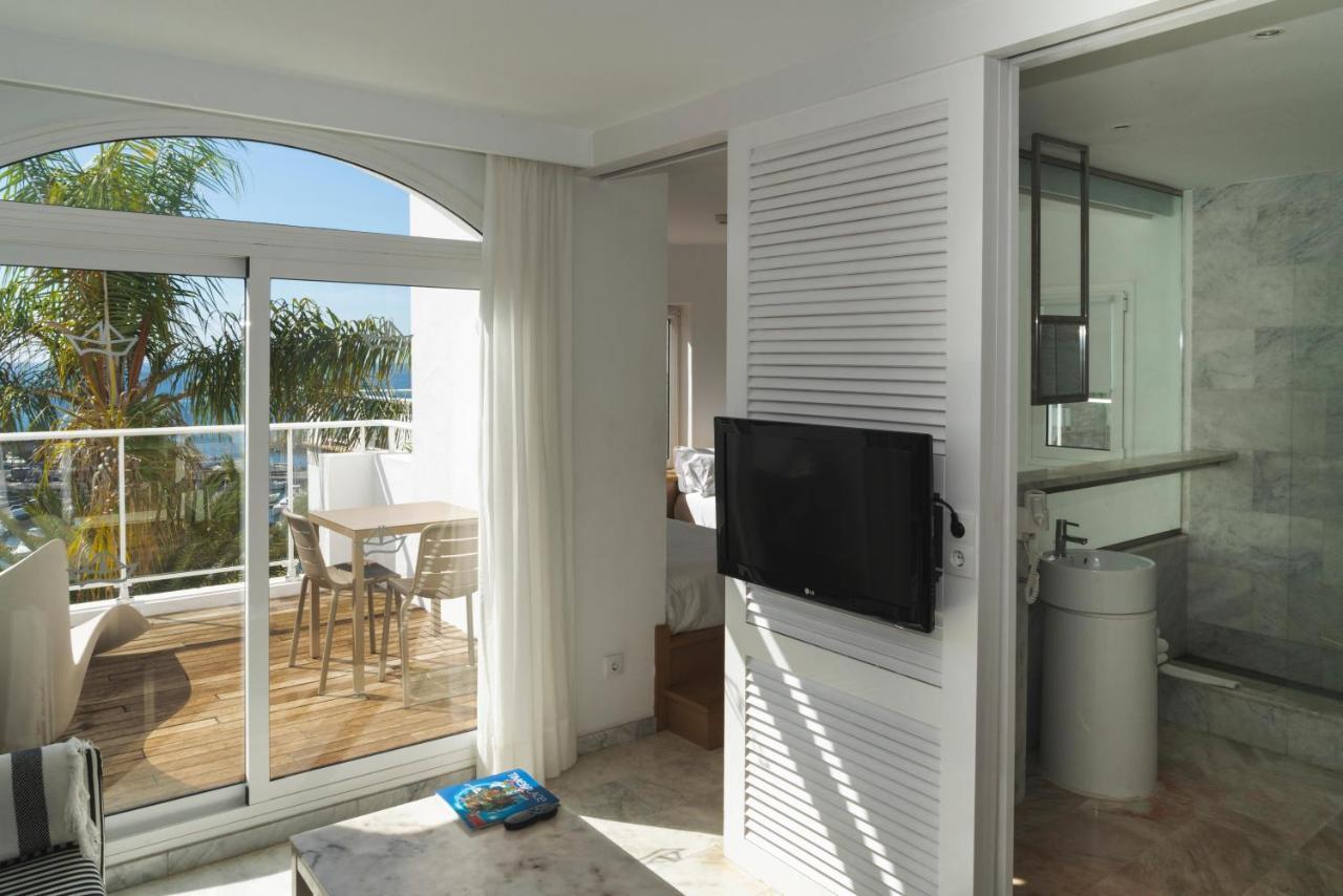 Marina Bayview Gran Canaria - Adults Only Puerto Rico  Bagian luar foto