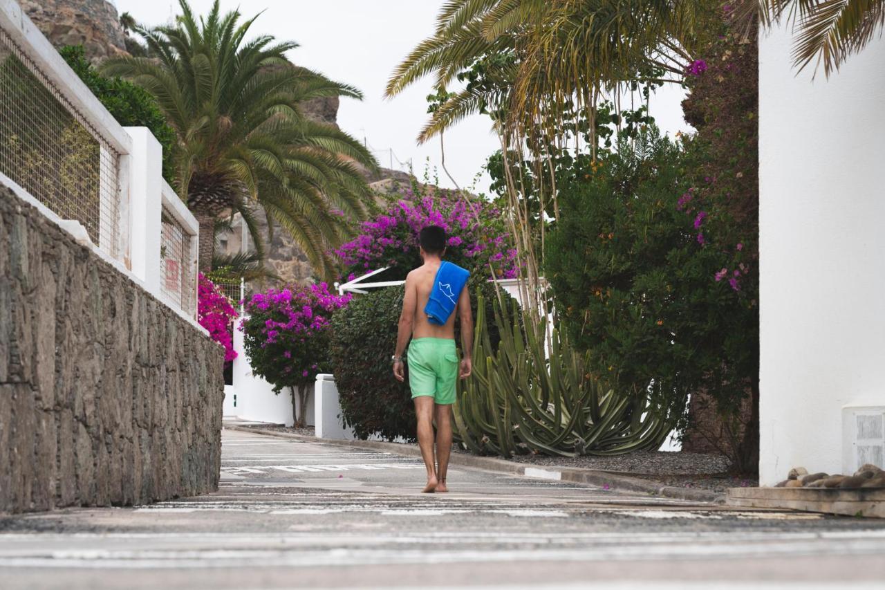 Marina Bayview Gran Canaria - Adults Only Puerto Rico  Bagian luar foto