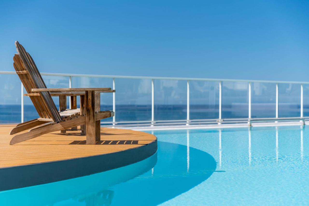 Marina Bayview Gran Canaria - Adults Only Puerto Rico  Bagian luar foto