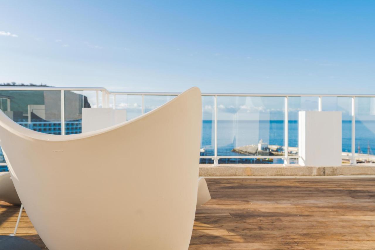 Marina Bayview Gran Canaria - Adults Only Puerto Rico  Bagian luar foto