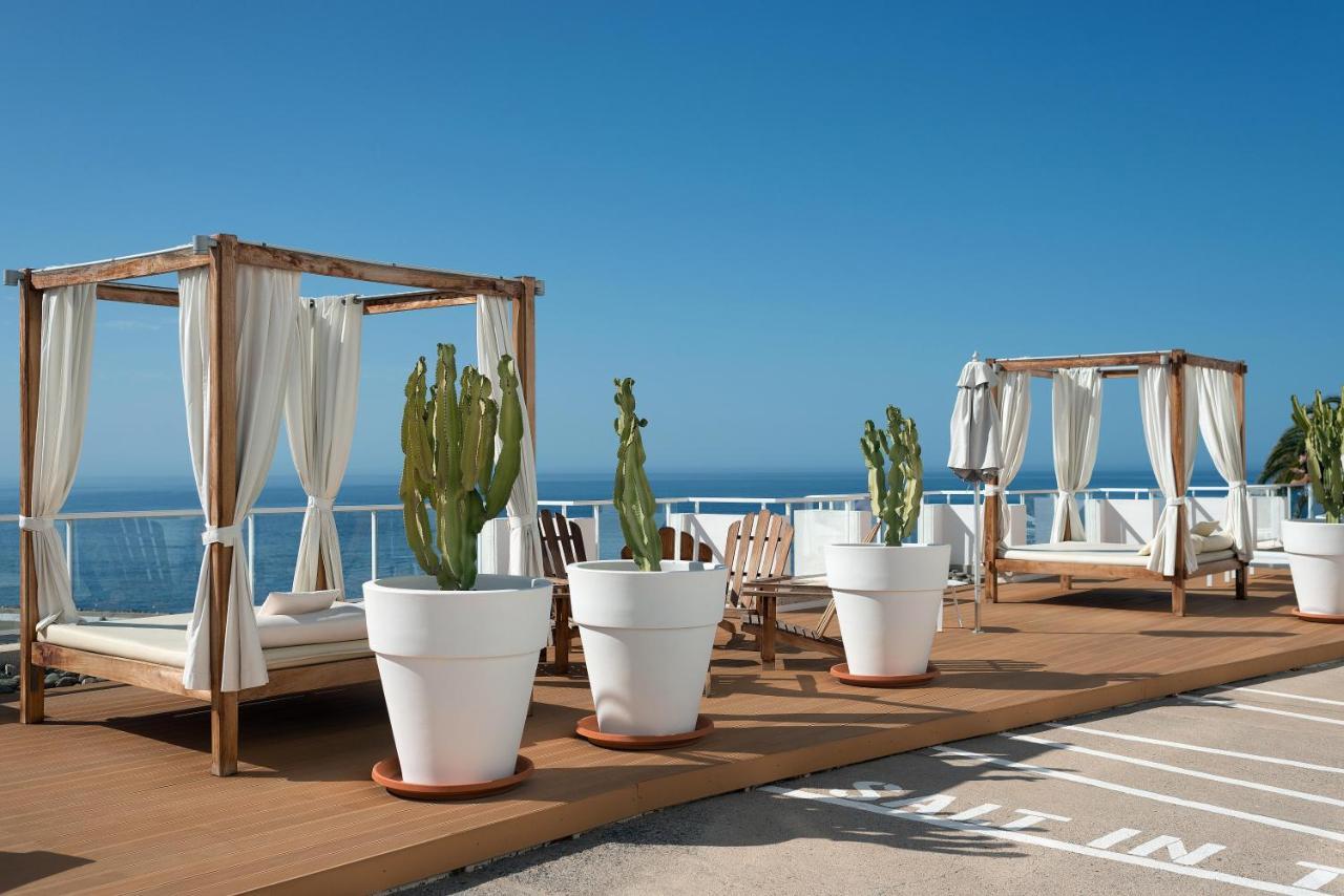 Marina Bayview Gran Canaria - Adults Only Puerto Rico  Bagian luar foto