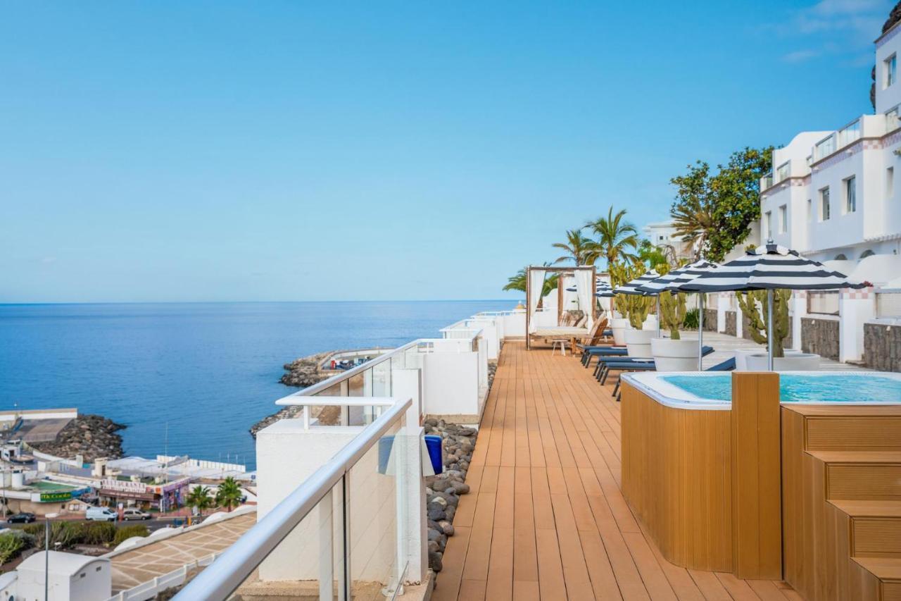 Marina Bayview Gran Canaria - Adults Only Puerto Rico  Bagian luar foto