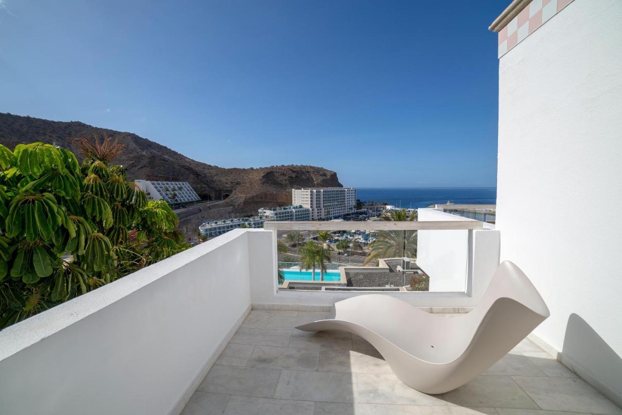 Marina Bayview Gran Canaria - Adults Only Puerto Rico  Bagian luar foto