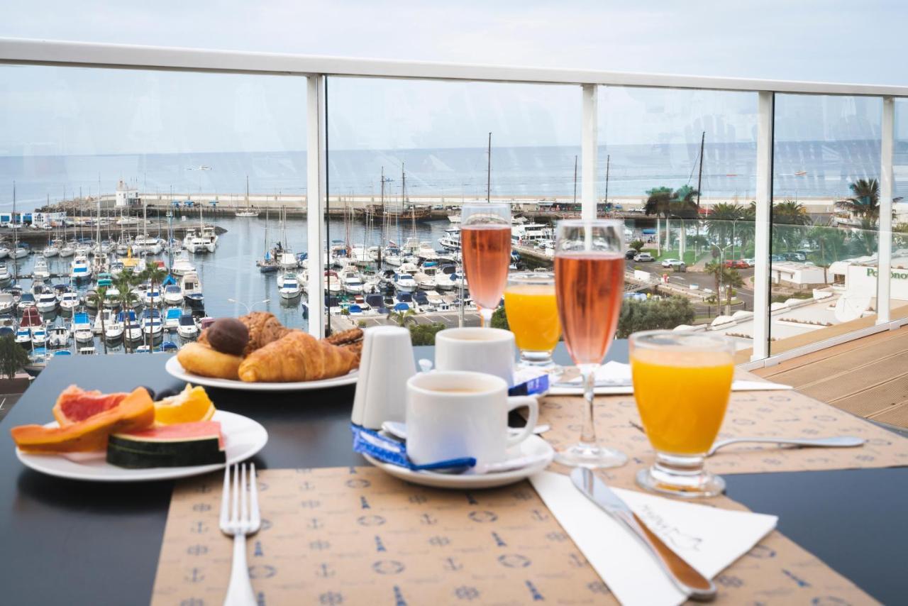 Marina Bayview Gran Canaria - Adults Only Puerto Rico  Bagian luar foto
