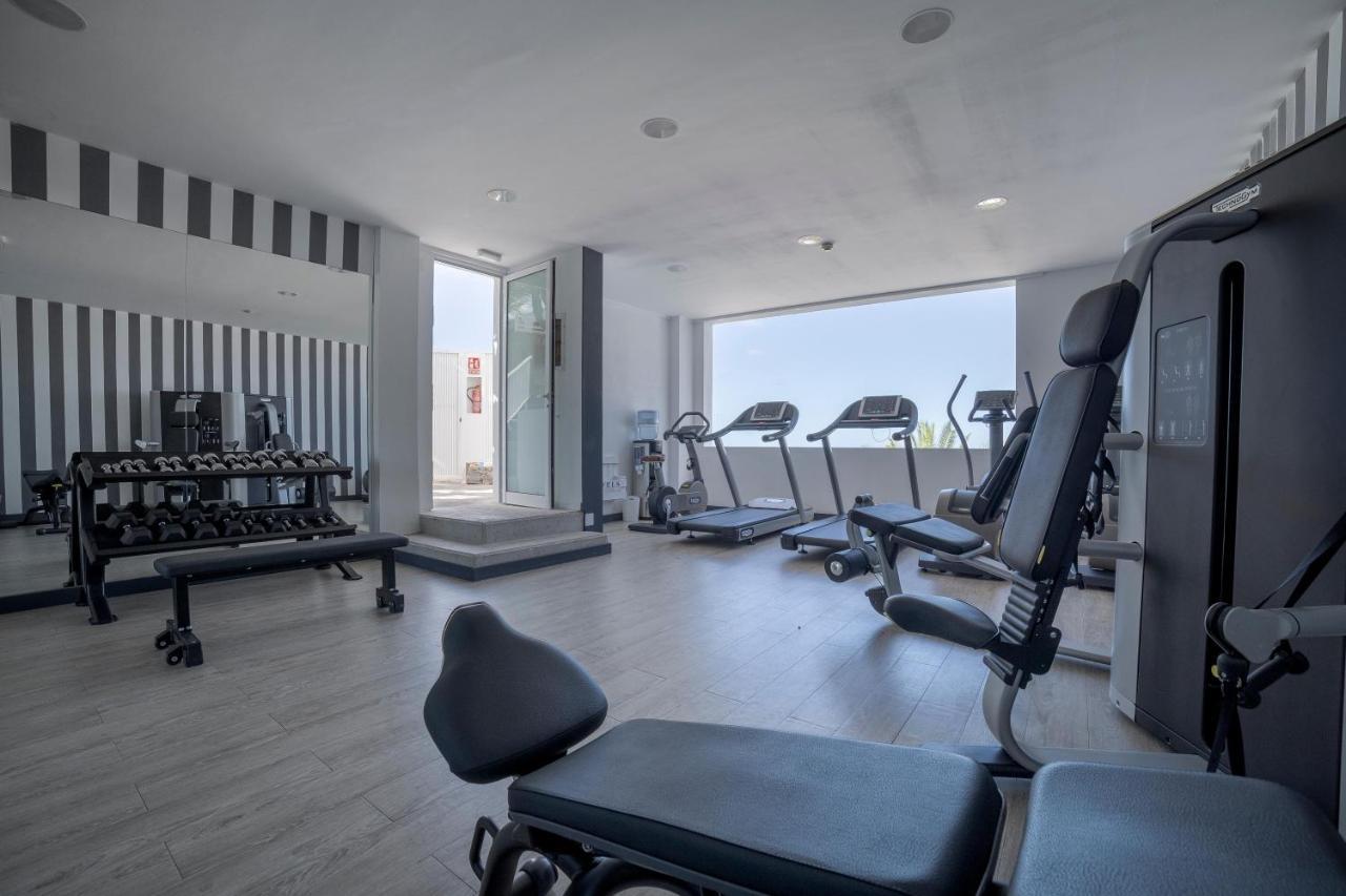 Marina Bayview Gran Canaria - Adults Only Puerto Rico  Bagian luar foto