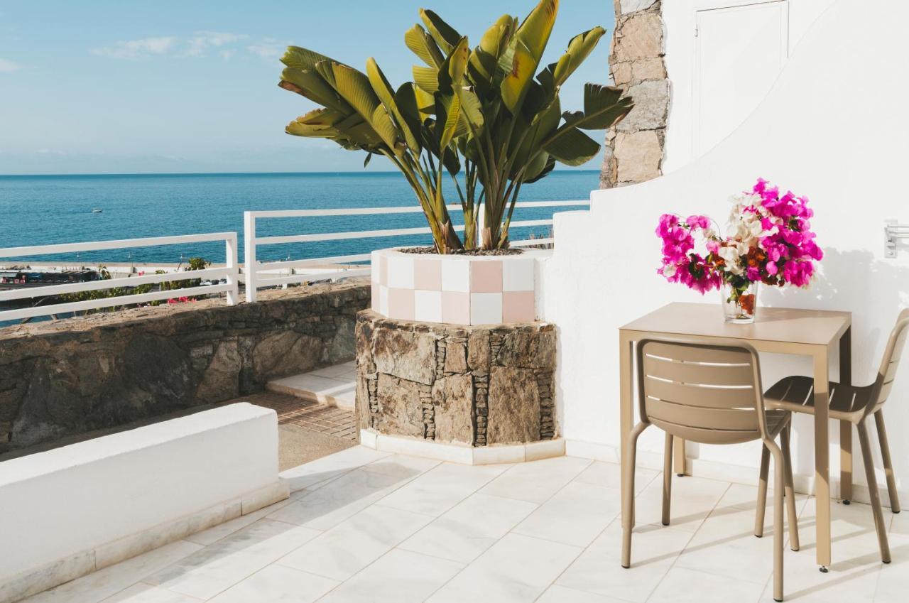 Marina Bayview Gran Canaria - Adults Only Puerto Rico  Bagian luar foto