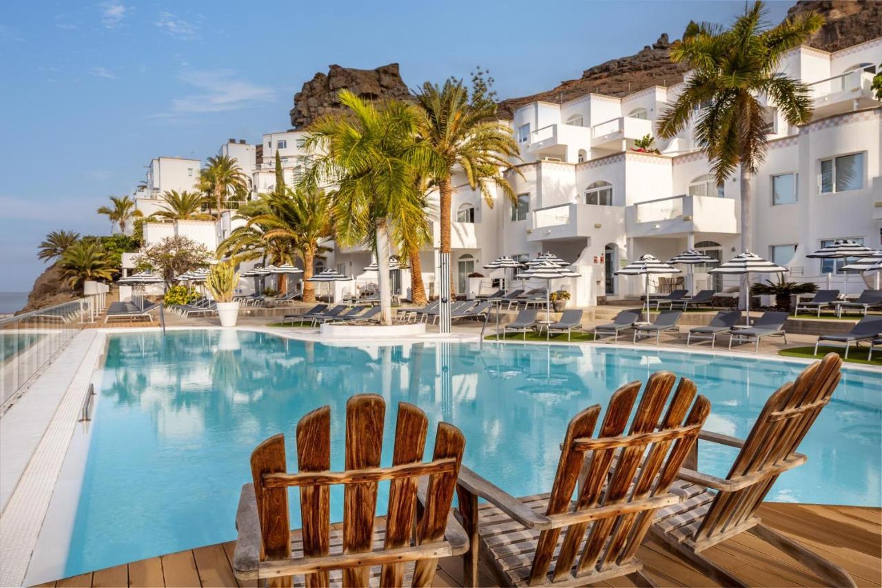 Marina Bayview Gran Canaria - Adults Only Puerto Rico  Bagian luar foto