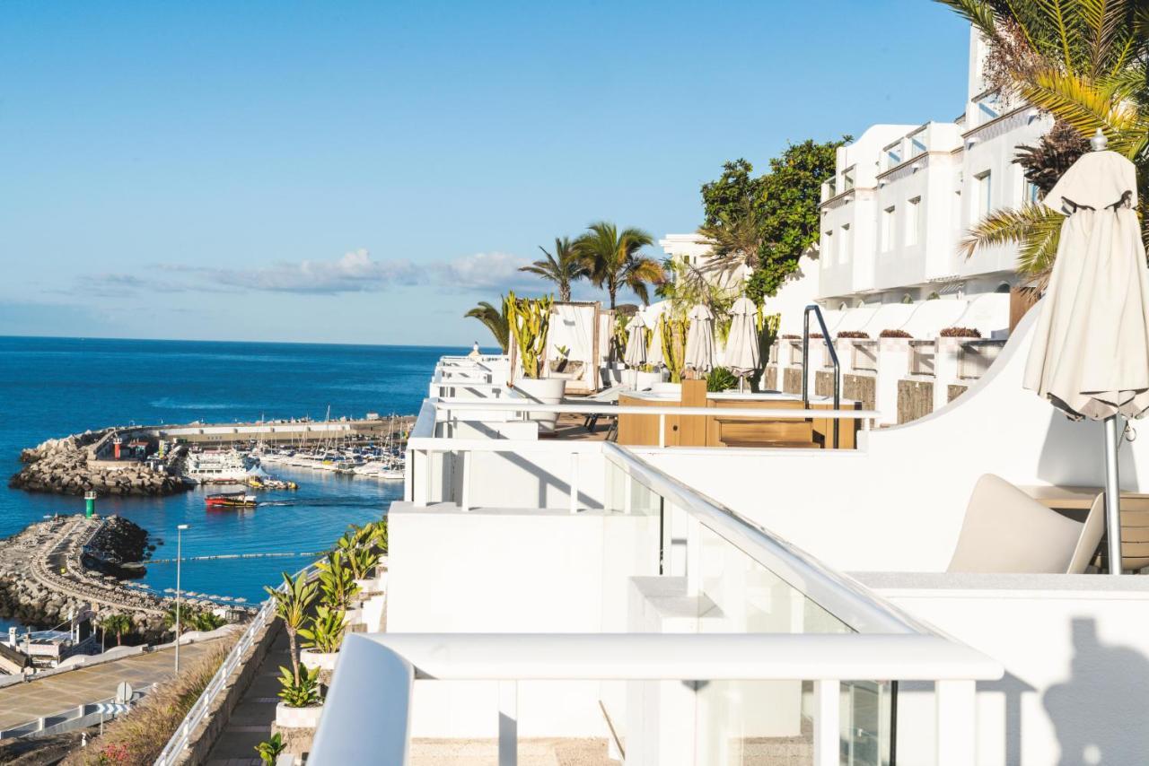 Marina Bayview Gran Canaria - Adults Only Puerto Rico  Bagian luar foto