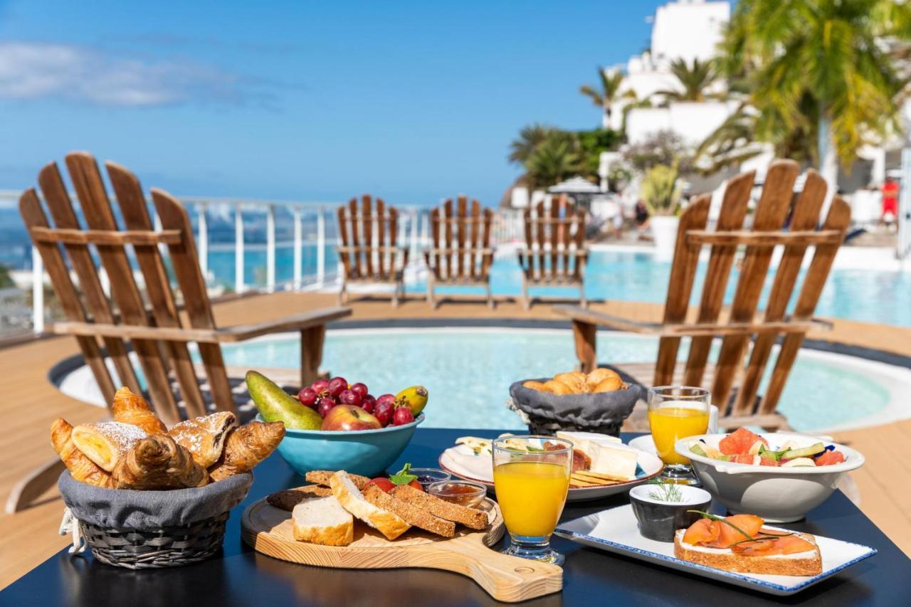 Marina Bayview Gran Canaria - Adults Only Puerto Rico  Bagian luar foto