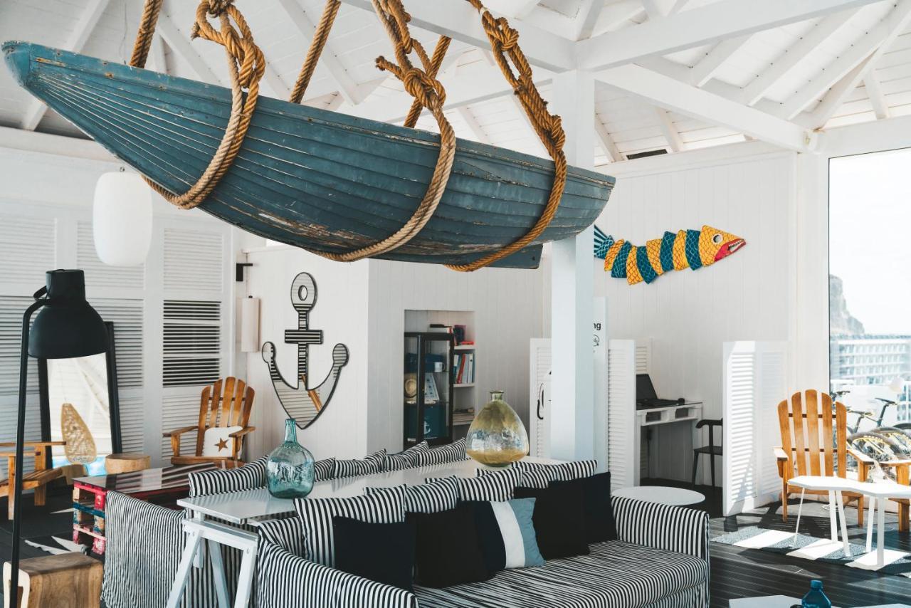 Marina Bayview Gran Canaria - Adults Only Puerto Rico  Bagian luar foto