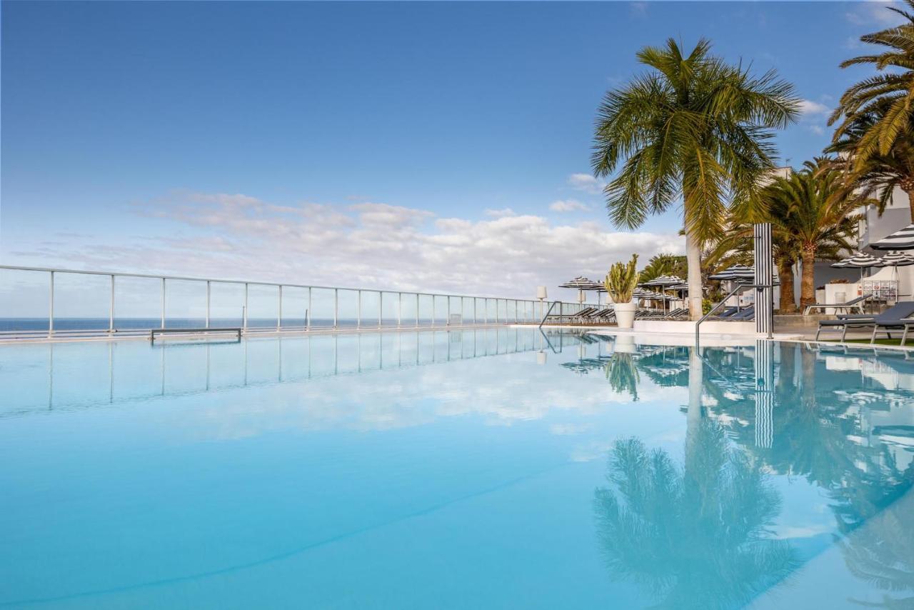 Marina Bayview Gran Canaria - Adults Only Puerto Rico  Bagian luar foto
