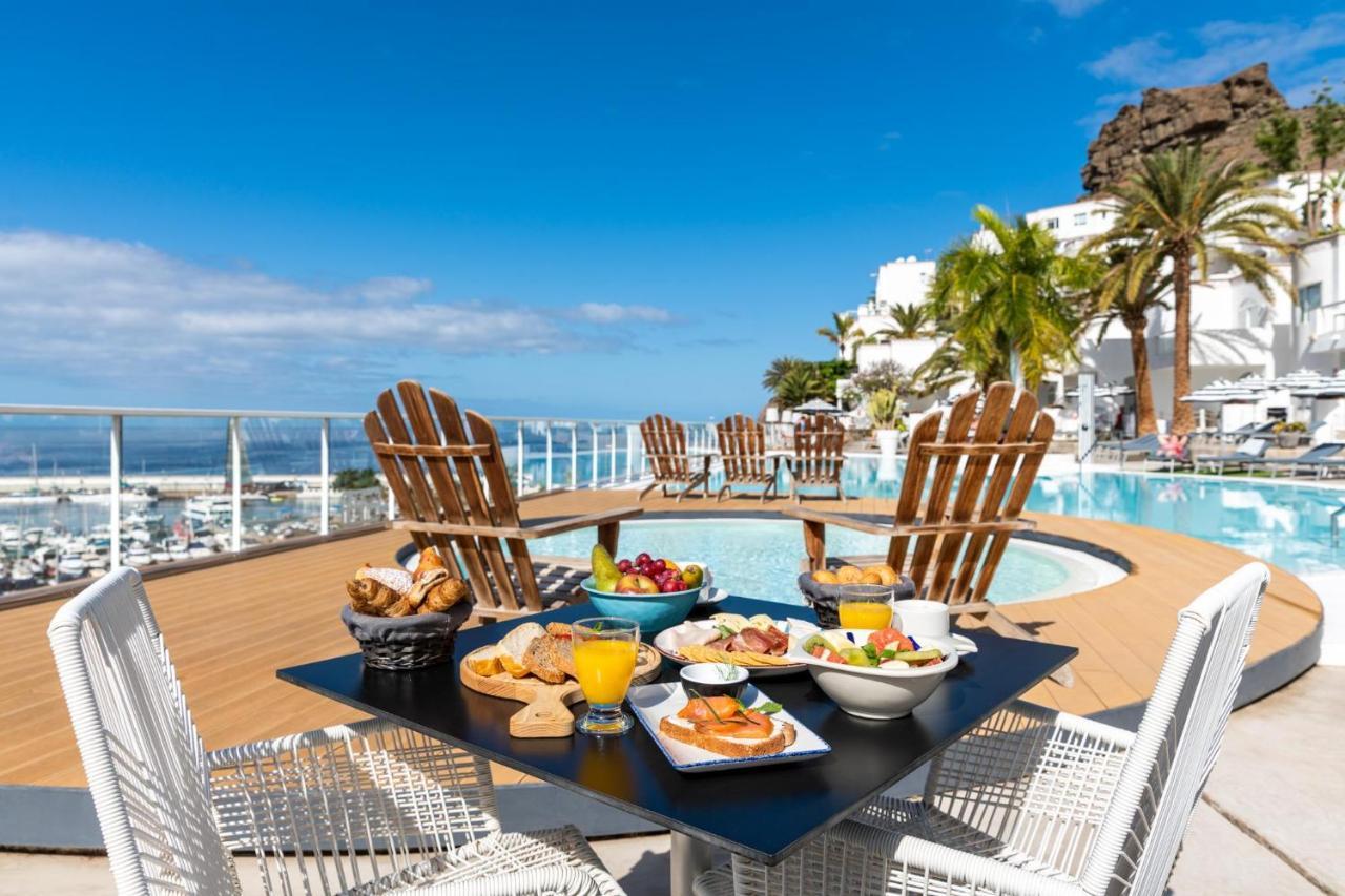 Marina Bayview Gran Canaria - Adults Only Puerto Rico  Bagian luar foto
