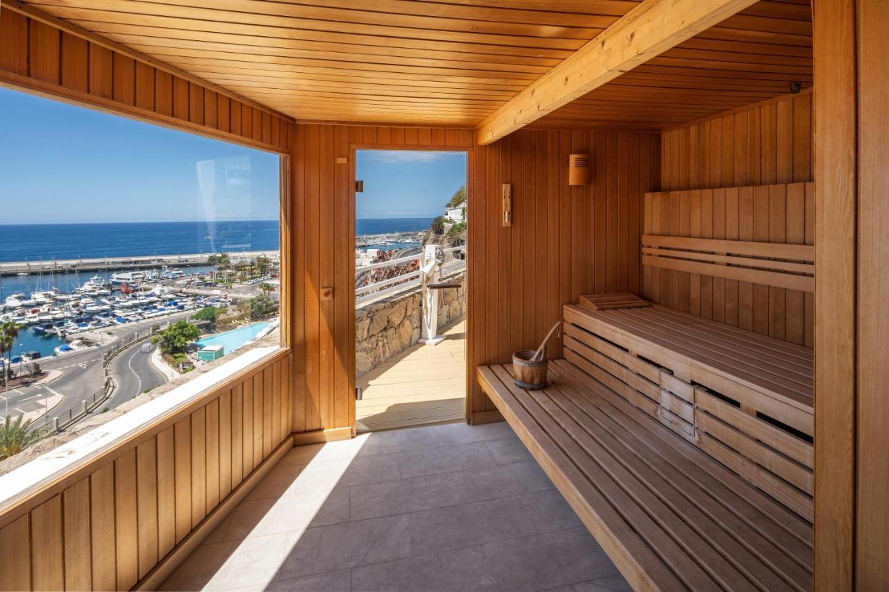 Marina Bayview Gran Canaria - Adults Only Puerto Rico  Bagian luar foto