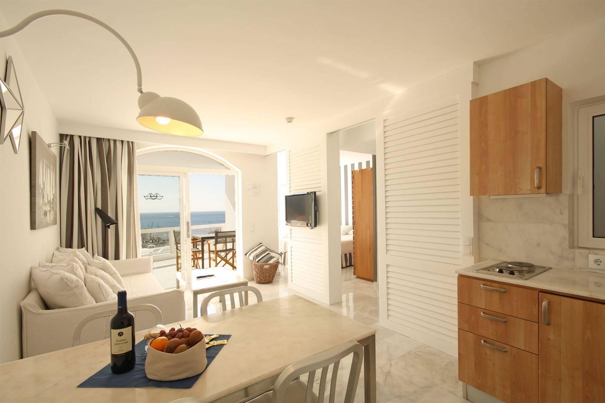 Marina Bayview Gran Canaria - Adults Only Puerto Rico  Bagian luar foto
